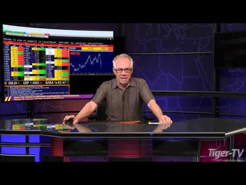 February 3rd Stock Market Update by Tom O'Brien
