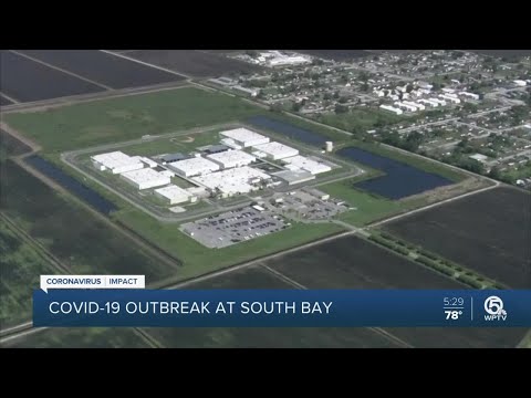 South Bay Prison Fl