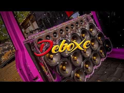 TEM NOÇÃO & BUZINAÇO DO DESANDE- DJ PACOTE, MC GW - [ELETROFUNK DEBOXE]