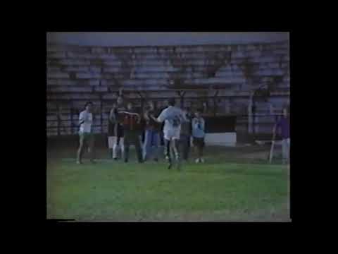 Americano 1 x 0 Fluminense - Copa Rio 1992