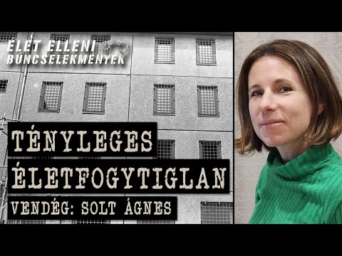 Szita Bence mostohájával képtelen volt beszélni | Solt Ágnes | Élet elleni bűncselekmények S1E4