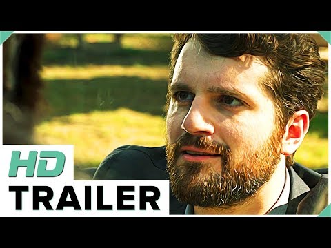 Beware The Gorilla (2019) Official Trailer