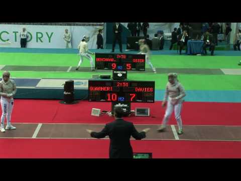 20100407 ws chm Baku 32 red GUARNERI Paola ITA 15 vs DAVIES Jessica GBR 10 sd No