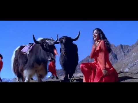 Minsara Kanavu - Poo Pookum Ossai.avi