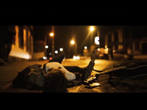 Paris Street Rebels - I Don't Wanna Die Young (Official Video)