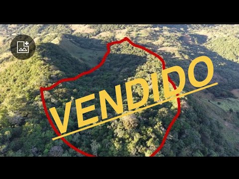 15 Manzanas VENDIDAS en Jucuarán Usulután