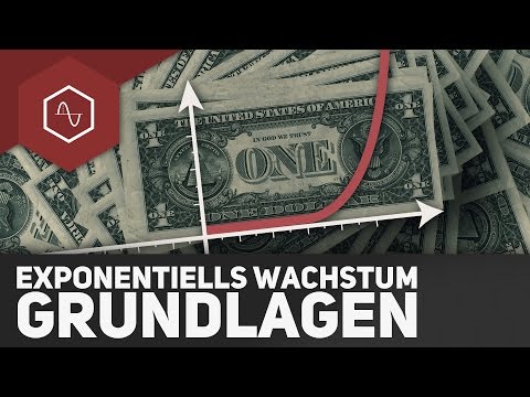 Exponential Growth (Basics)