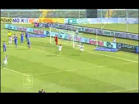 Sintesi Serie Beurobet Brescia-Crotone 1-2