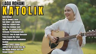 Download lagu ALBUM OF CATHOLIC SPIRITUAL SONGS THAT SOOTHE THE HEART AND MIND, PLEASANT TO LISTEN TO EVERY DAY mp3