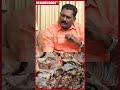 காய்கறிலாம் சாப்பிடமாட்டேன் Only Non Veg தா�