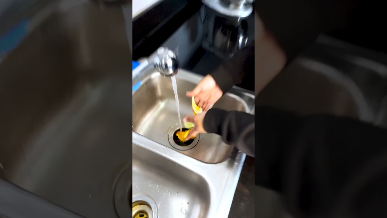8 Things to Never Put Down Your Garbage Disposal!