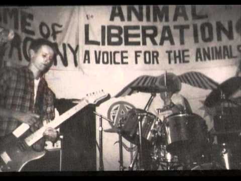 Civil Dissident - The buck stops here (hardcore punk Australia)