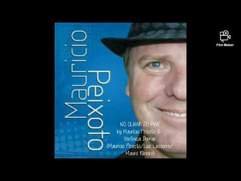 NO OLHAR DO MAR - MAURÍCIO PEIXOTO & VERÔNICA DUMAR