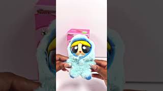 🎀 Powerpuff Girls Blind Box Opening! So Kawaii!! #powerpuffgirls #unboxing #blindbox