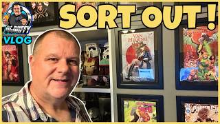 CEX - Chaity Shops + BEERS = VLOG#66