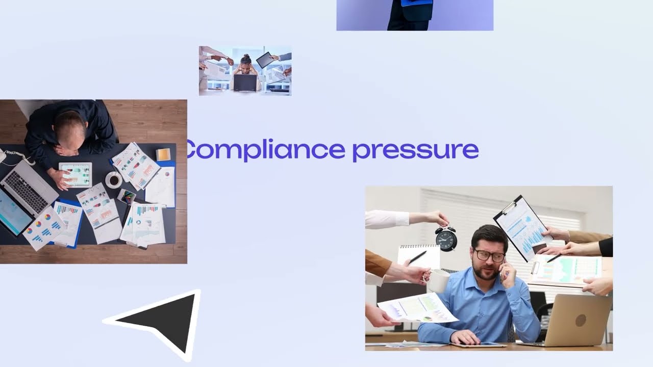 KEY HRMS product walkthrough video preview