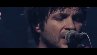 2014 - Détroit  Glimmer in your Eyes ( Live DVD la Cigale)