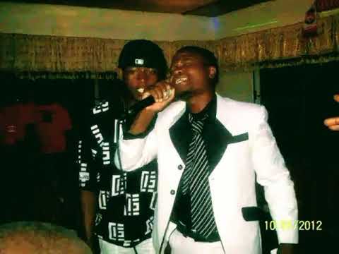 Nembo Bwoy  & Pido Bwoy ft Ital.... Musodzi