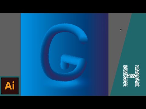 Adobe Illustrator знакомство с программой