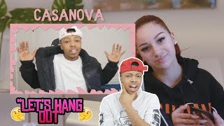 Danielle Bregoli Reacts To My Reaction To BHAD BHABIE &quot;Mama Don&#39;t Worry (Still Ain&#39;t Dirty)&quot;