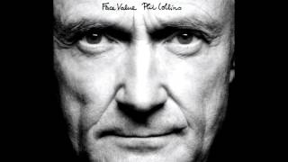 Phil Collins - Misunderstanding (Demo) [Audio HQ] HD