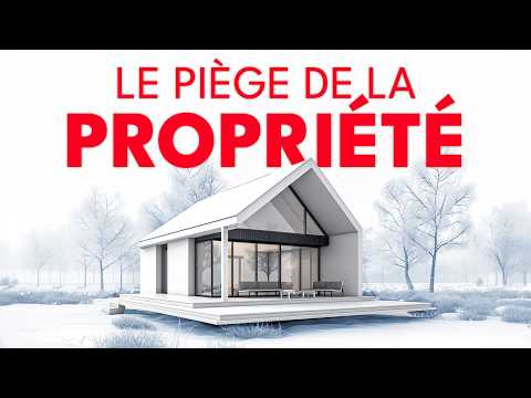 DEVENIR PROPRIÉTAIRE : Quand l'état en tire (trop) profit..