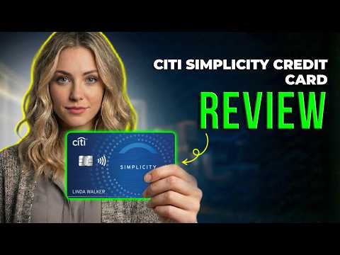 Chase Simplicity Card