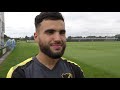 INTERVIEW | Mounir El Allouchi blikt vooruit op FC Volendam - NAC