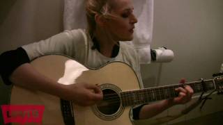 Hotbox at The Levi&#39;s®/FADER Fort: El Perro Del Mar - &quot;Change Of Heart&quot;