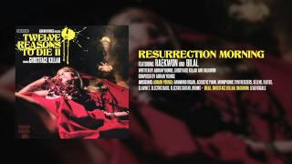 Ghostface Killah &amp; Adrian Younge - Resurrection Morning feat Raekwon &amp; Bilal