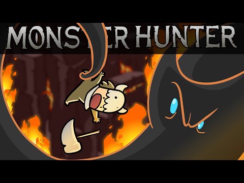 Hammer Users | Monster Hunter Wilds