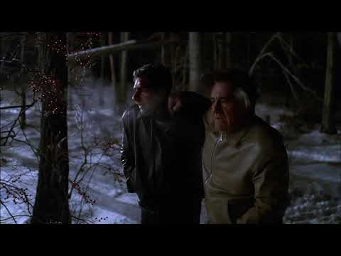 Eszem a bogyókból - Maffiózók