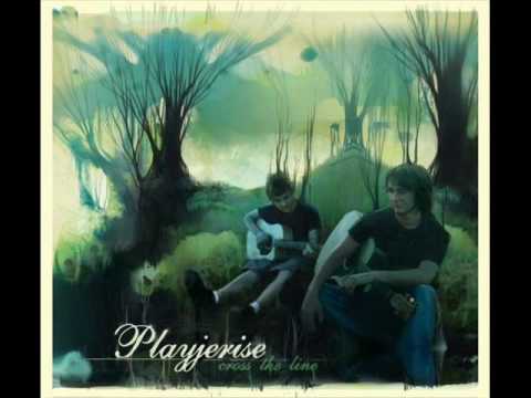Playjerise - Obvious to Know