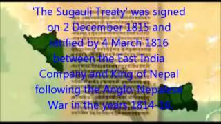 preview picture of video 'History of Nepal in short'