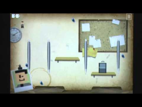 Spazcon iPhone Gameplay Review - AppSpy.com