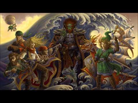 Nintenmix 246 - Mini Boss