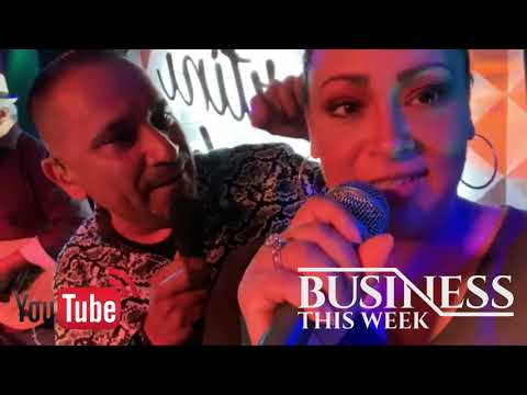 Rebecca Valadez (Live)