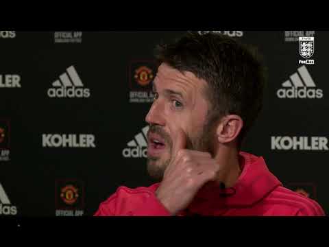 Carrick - What makes a pass