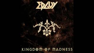 Edguy - Kingdom of Madness [Full Album - 320kbps HQ]