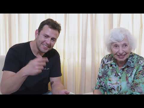 IZABEL DOC - Depoimentos Familia VI