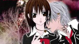 Vampire Knight - Scream - BoA