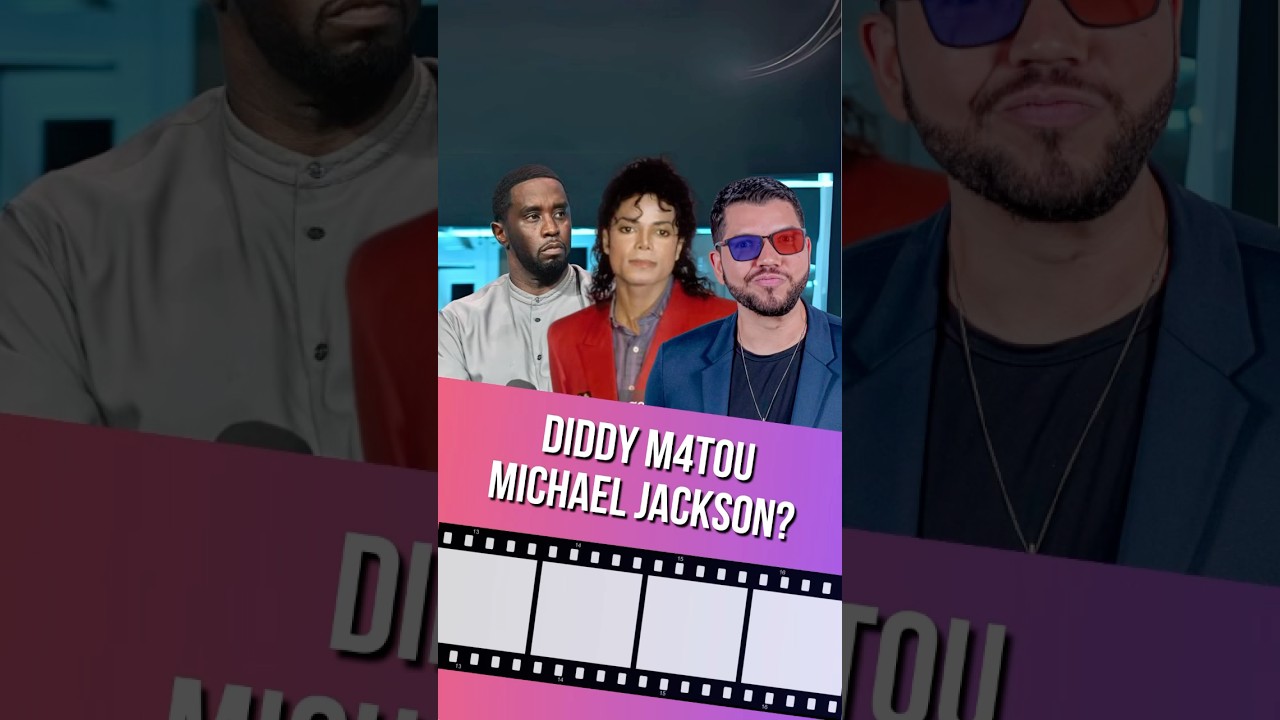 CASO DIDDY: Novas acusações envolvendo Michael Jackson e Justin Bieber