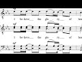 Joseph's Lullaby