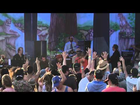 Motherlode feat.  Fred Wesley Live (Summer Arts & Music Festival 2015)