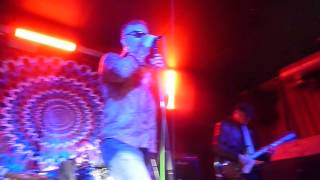 Cud 10 Magic (Hoxton Square Bar & Kitchen 31/10/2014)