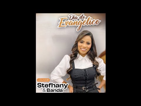 Stefhany Sousa e banda em Vila Nova do Piauí