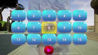 Anime Fantasy Jigsaw Puzzle 3D (Part 1)