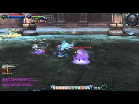 Raziiel (SM) vs Crawley (sorc)