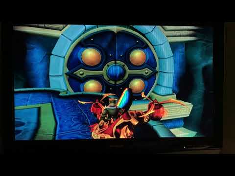 Chapter 14: Autogyro Adventure