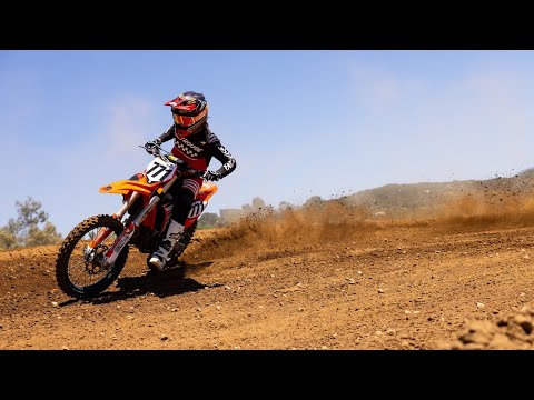 Go Faster Every Lap or You're OUT!